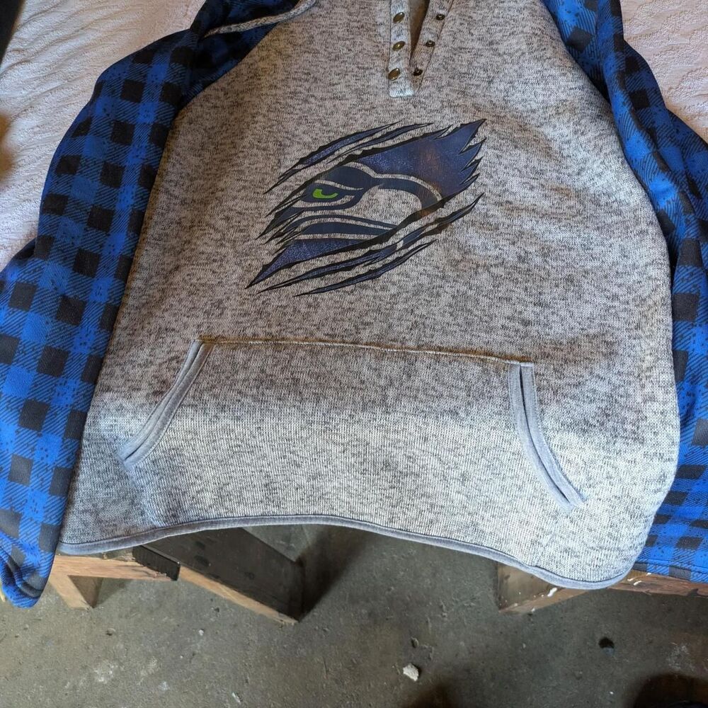 Nfl Women's multi Hoodie